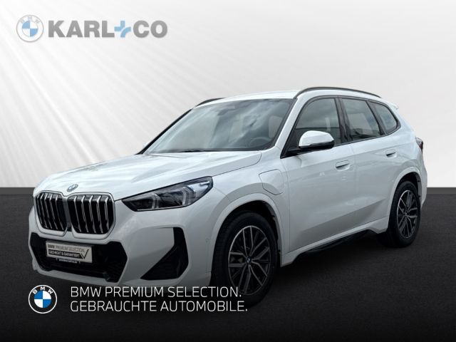 BMW X1 30e xDrive  M-Sport Adp. LED ACC 360°Cam AHK