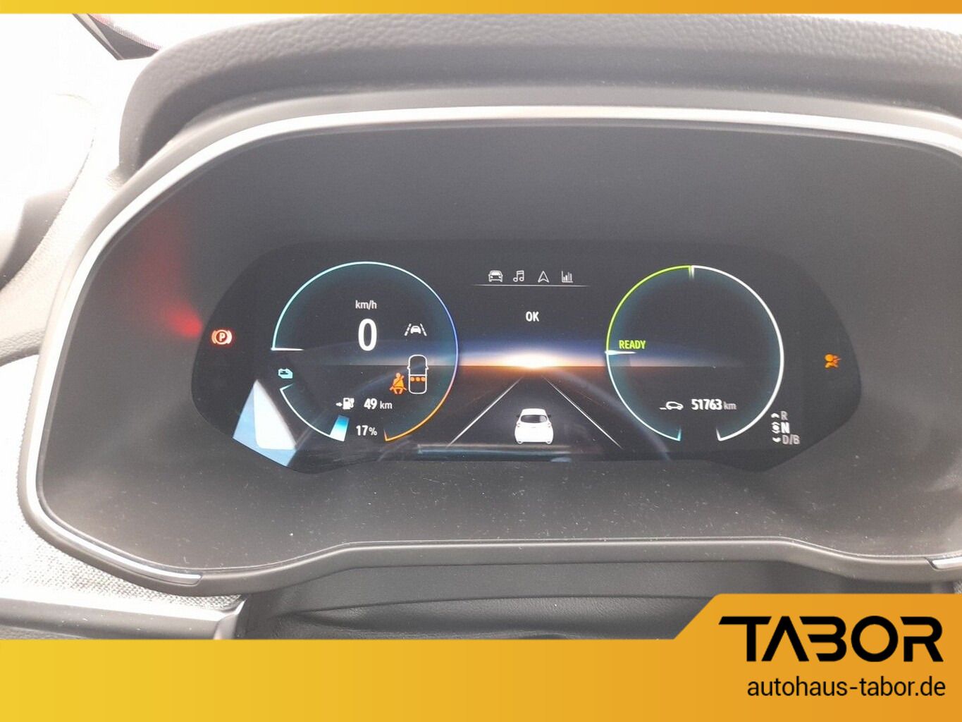 Renault Zoe ZE50 R135 Intens - Samsaru's Car Outlet