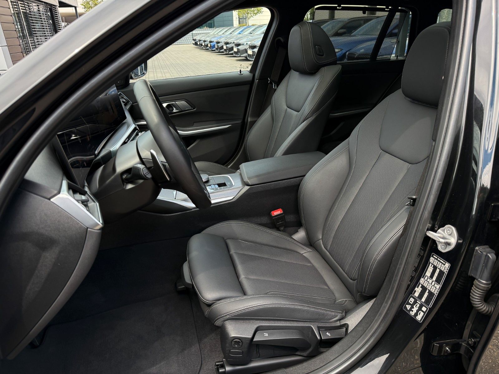 BMW 320d xD M Sport - Samsaru's Car Outlet