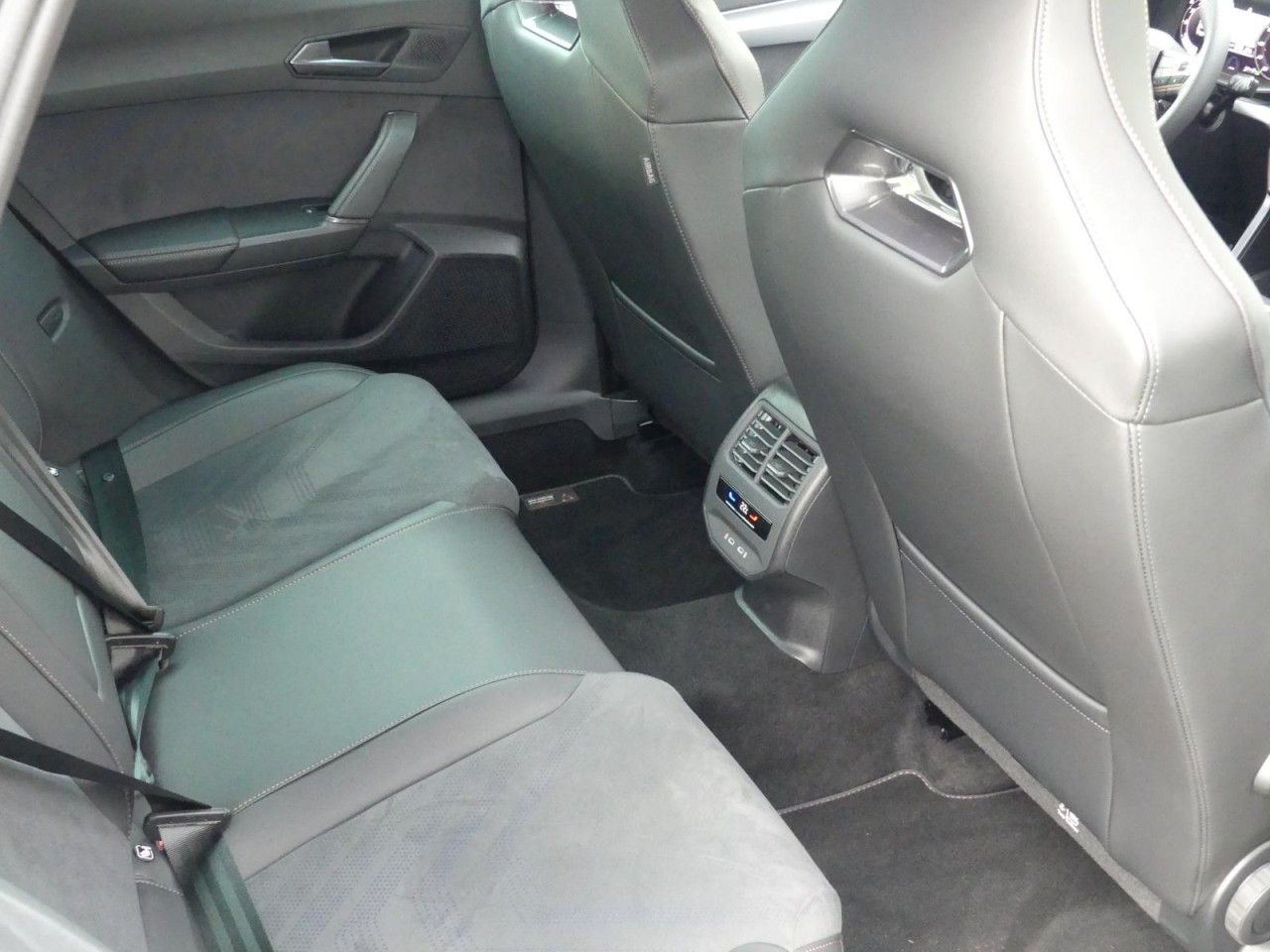 Cupra Formentor VZ TSI DSG 4Drive AHK Sennheise Matrix