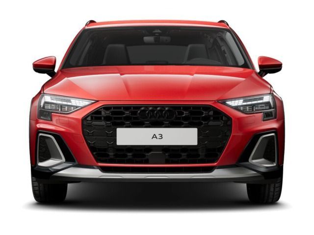 Audi A3 allstreet 35 TFSI S tronic - Samsaru's Car Outlet