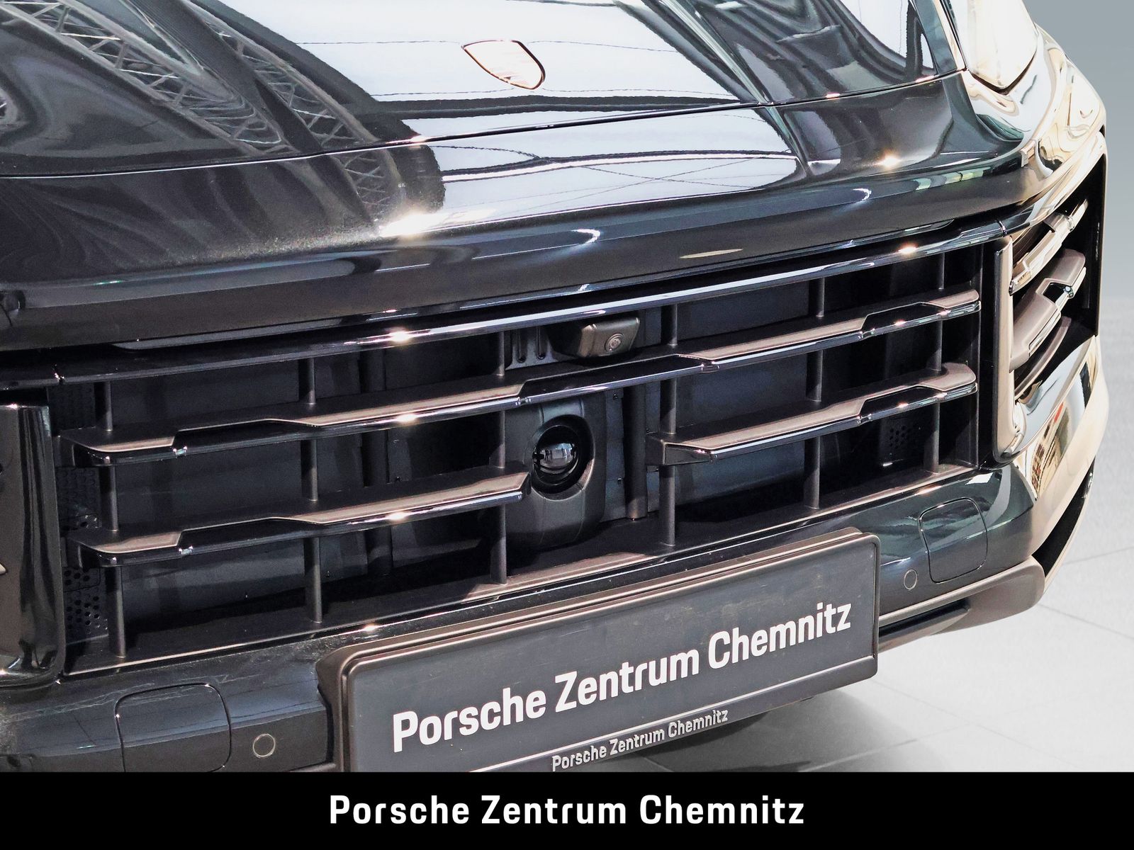 Porsche Cayenne E-Hybrid Sportabgas;Sitzbelüft.;Head-Up;