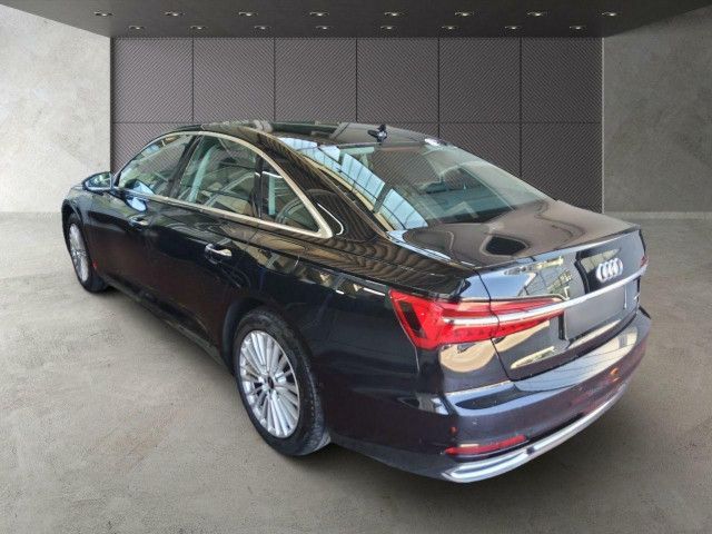 Audi A6 Limousine 50TFSI e quattro - Samsaru's Car Outlet