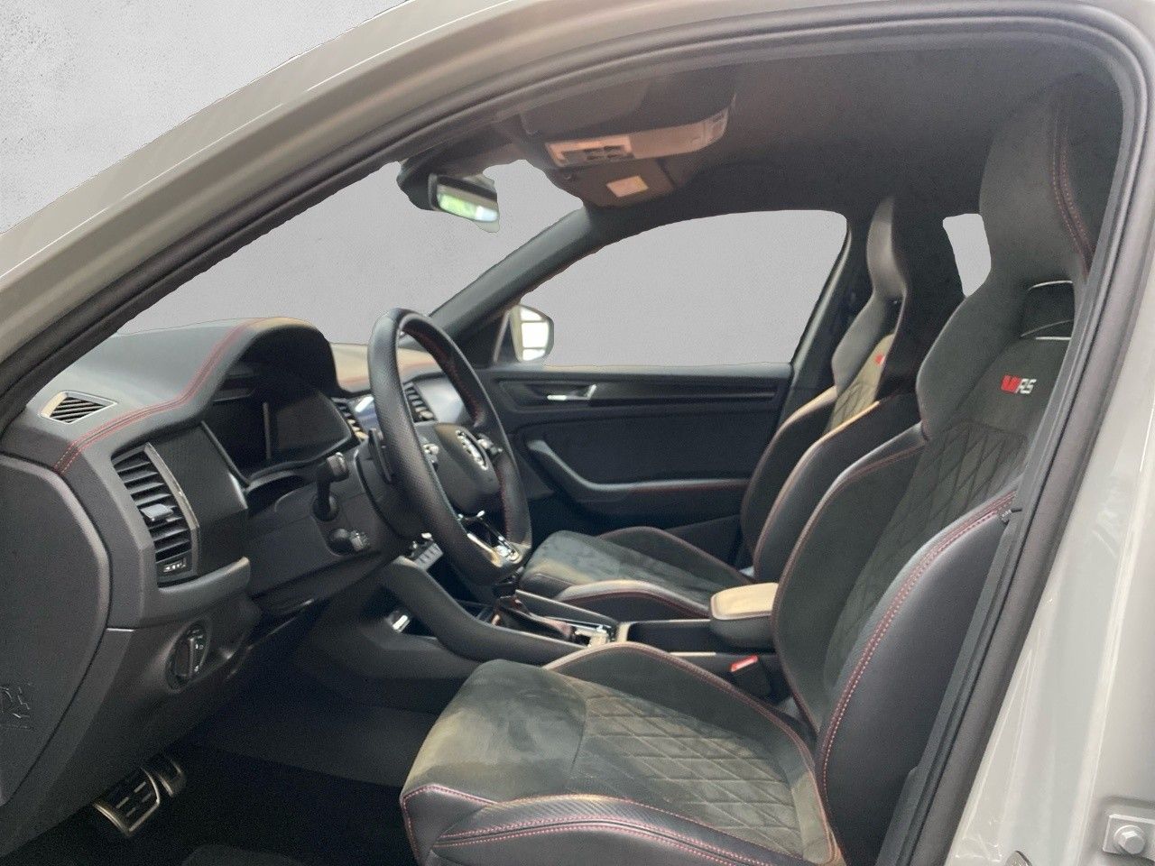 Skoda Kodiaq RS 2.0 TSI 4x4 DSG+LED+NAVI+STANDHZ+KAM