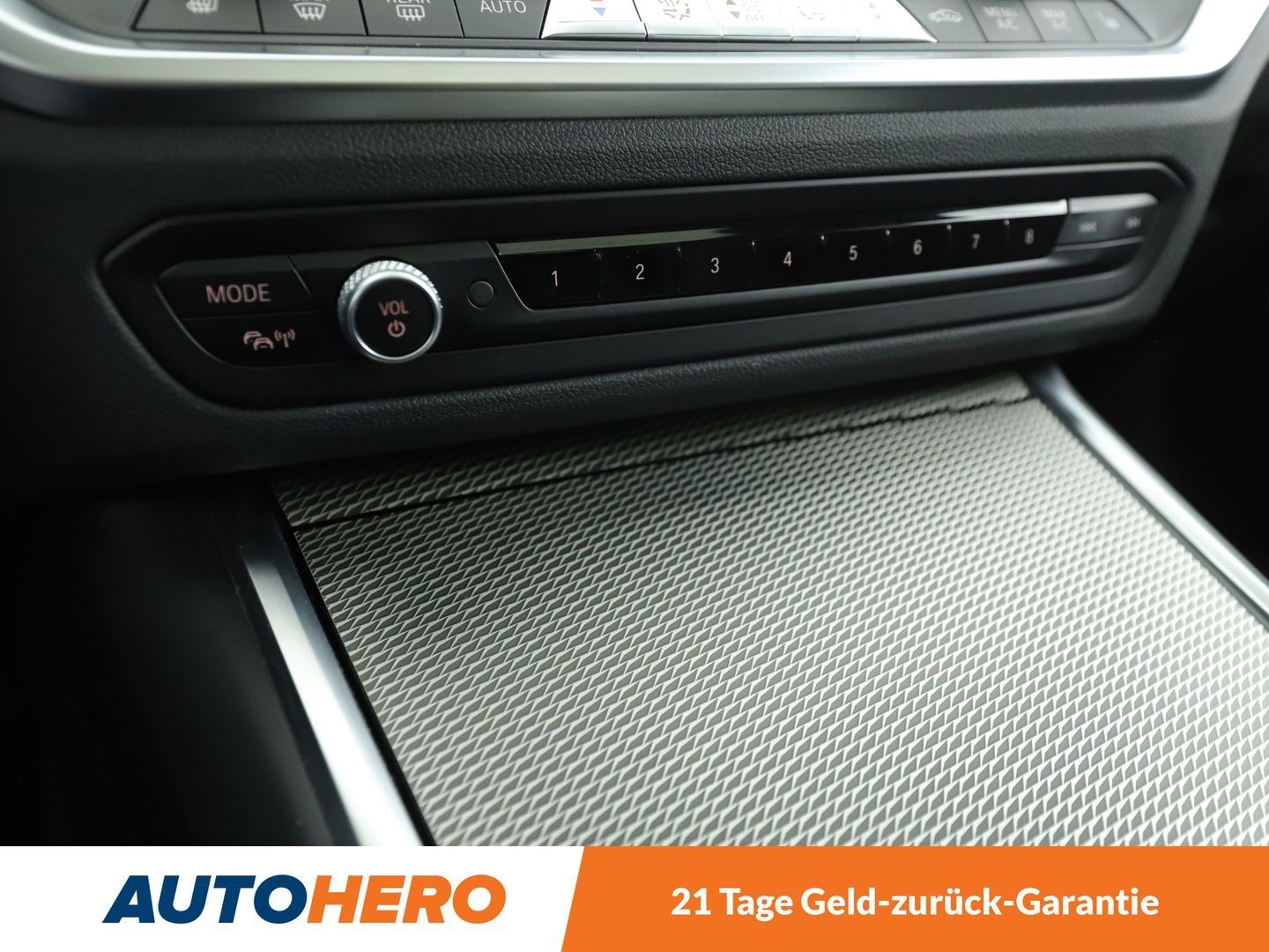 BMW 330d M Sport Aut. - Samsaru's Car Outlet