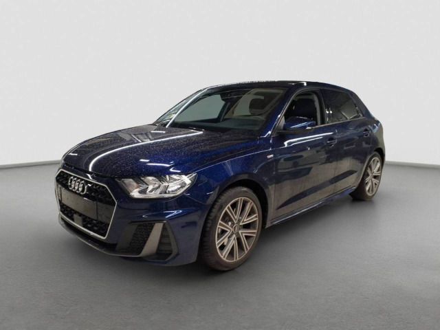 Audi A1 Sportback 30 TFSI S tronic S line - Samsaru's Car Outlet