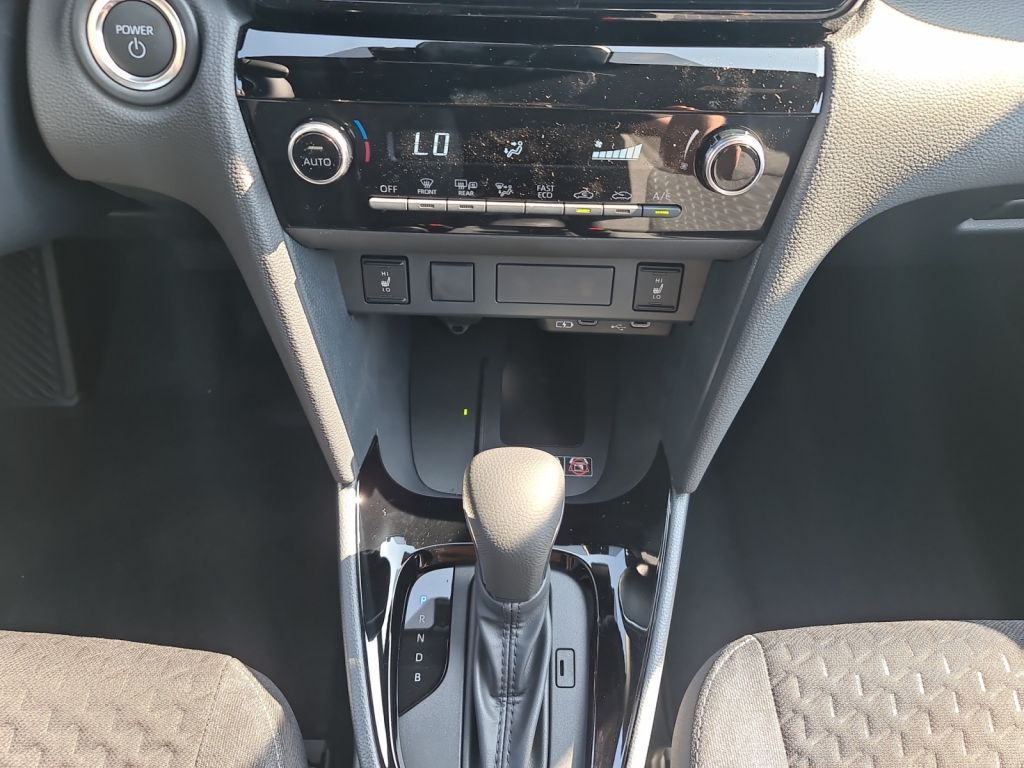 Toyota Yaris Cross Hybrid 130PS 1.5 VVT-i Teamplayer