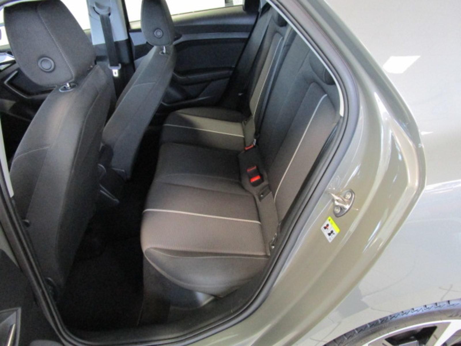 Audi A1 Sportback 30 TFSI S line - Samsaru's Car Outlet
