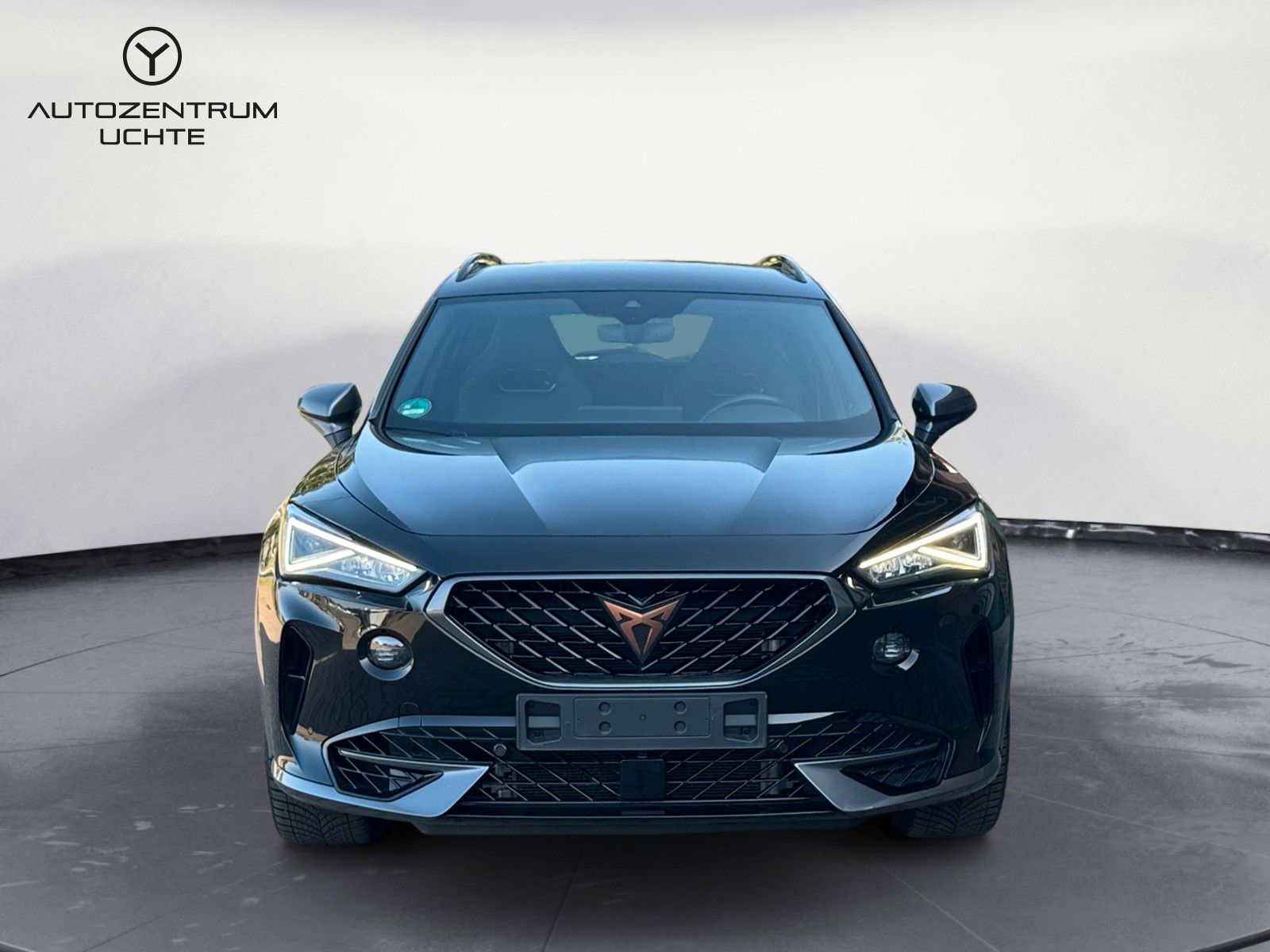 Cupra Formentor VZ 4Drive /BEATS/AHK/KAMERA/APP/19"/