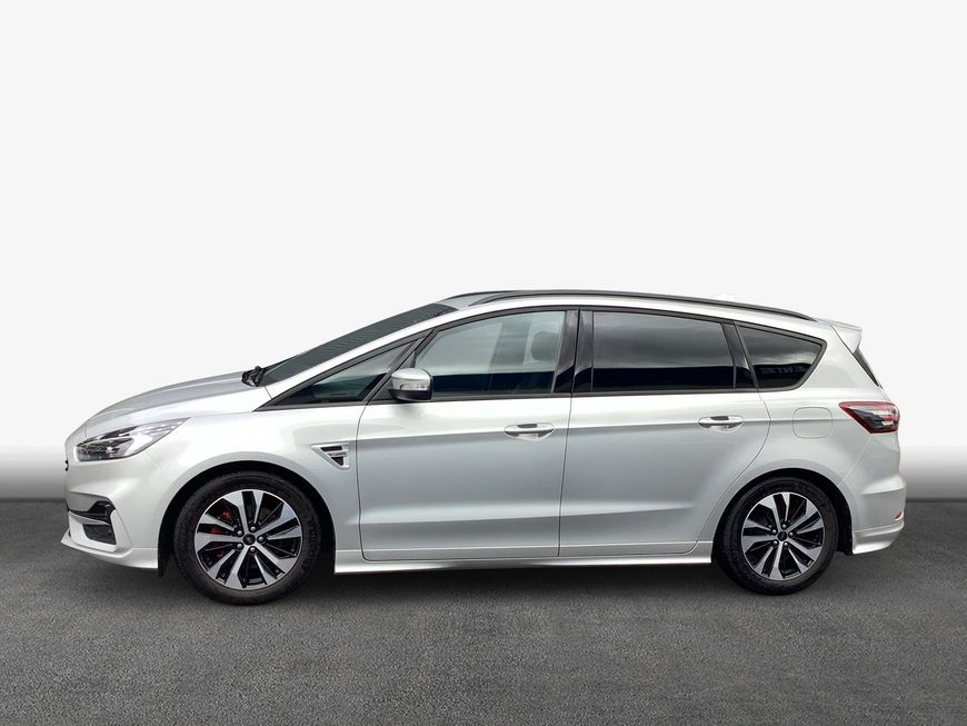 Ford S-Max 2.0 EcoBlue Aut. ST-LINE  Bussines III *ST