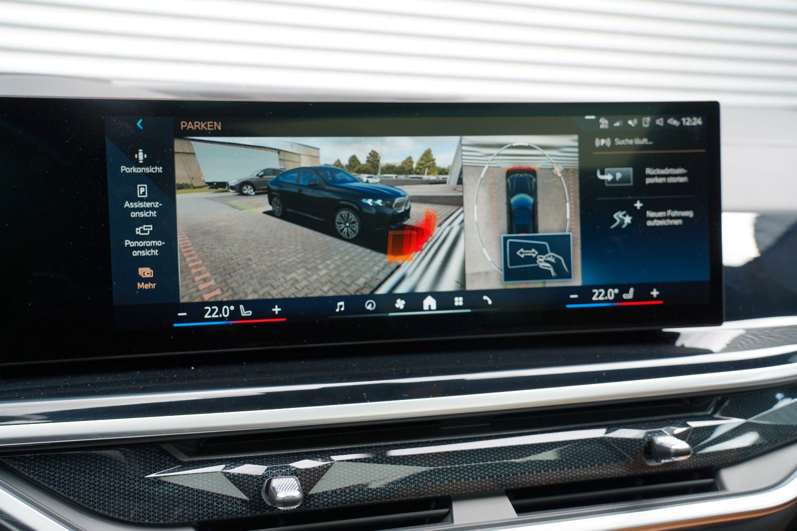BMW X6 30d xDrive M Sport PRO - Samsaru's Car Outlet