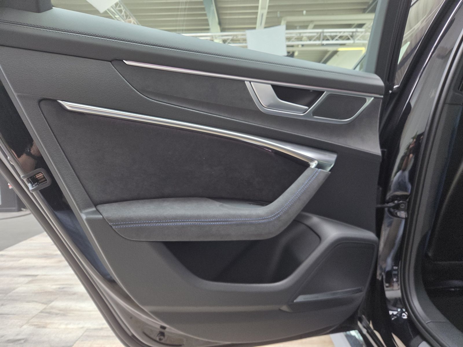 Audi RS6 Performance RS-Design Schalensitze ACC 360°
