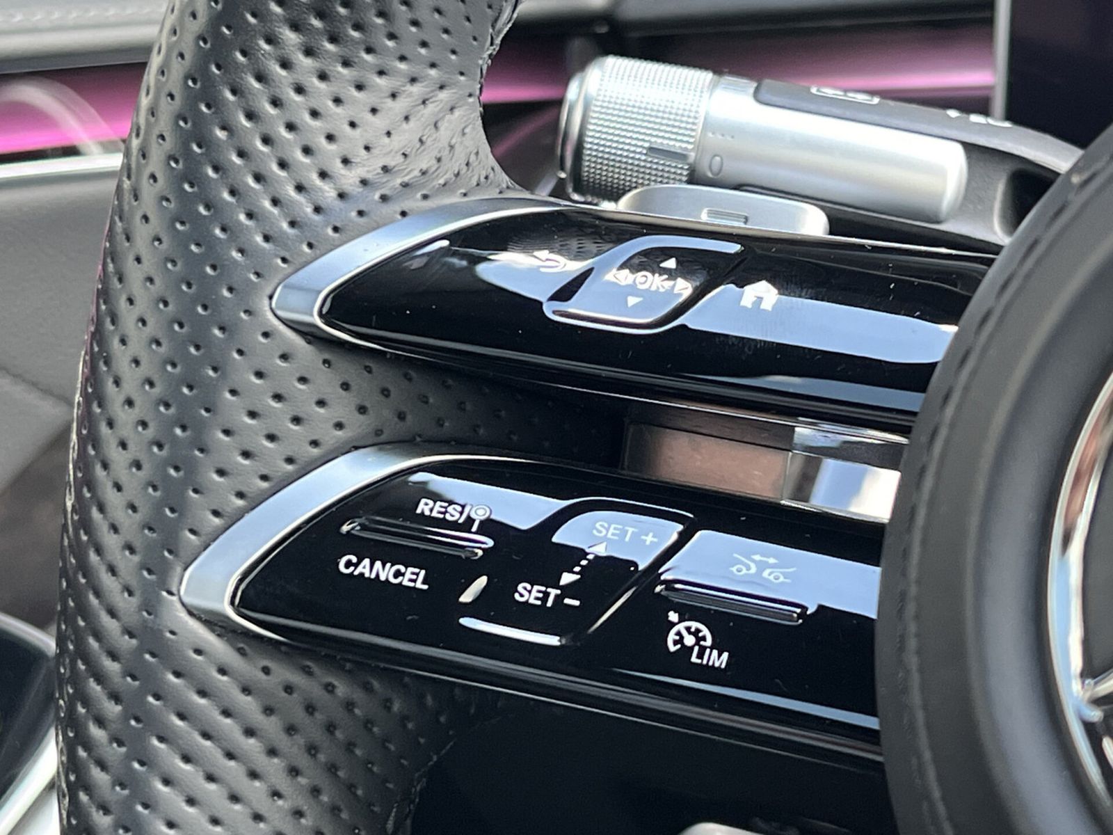 Mercedes-Benz S 400d Lang 4-Matic AMG Line - Samsaru's Car Outlet