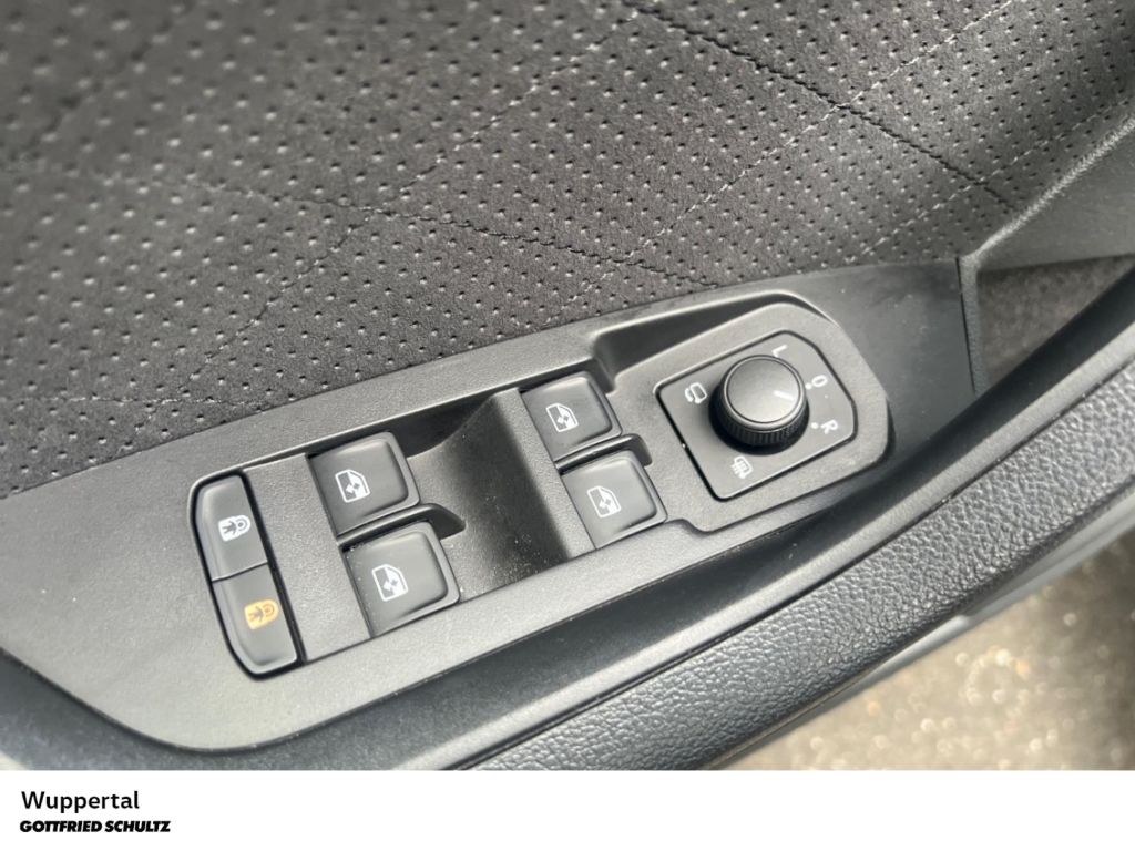 Skoda Kodiaq RS 245 PS PANO STANDHZ MATRIX DCC NAVI AC