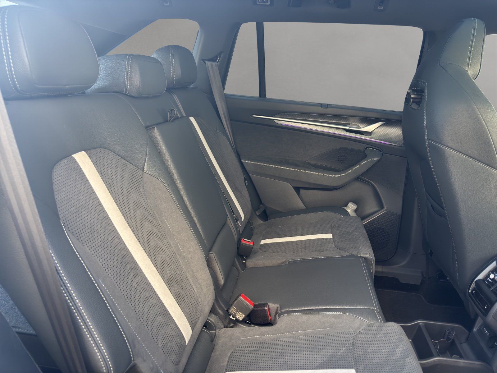 Skoda Kodiaq 2.0 TDI Sportline 4x4
