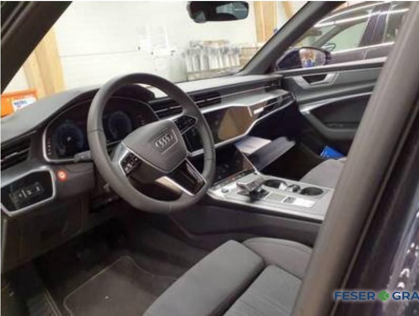 Audi A6 45 TFSI S tronic - Samsaru's Car Outlet