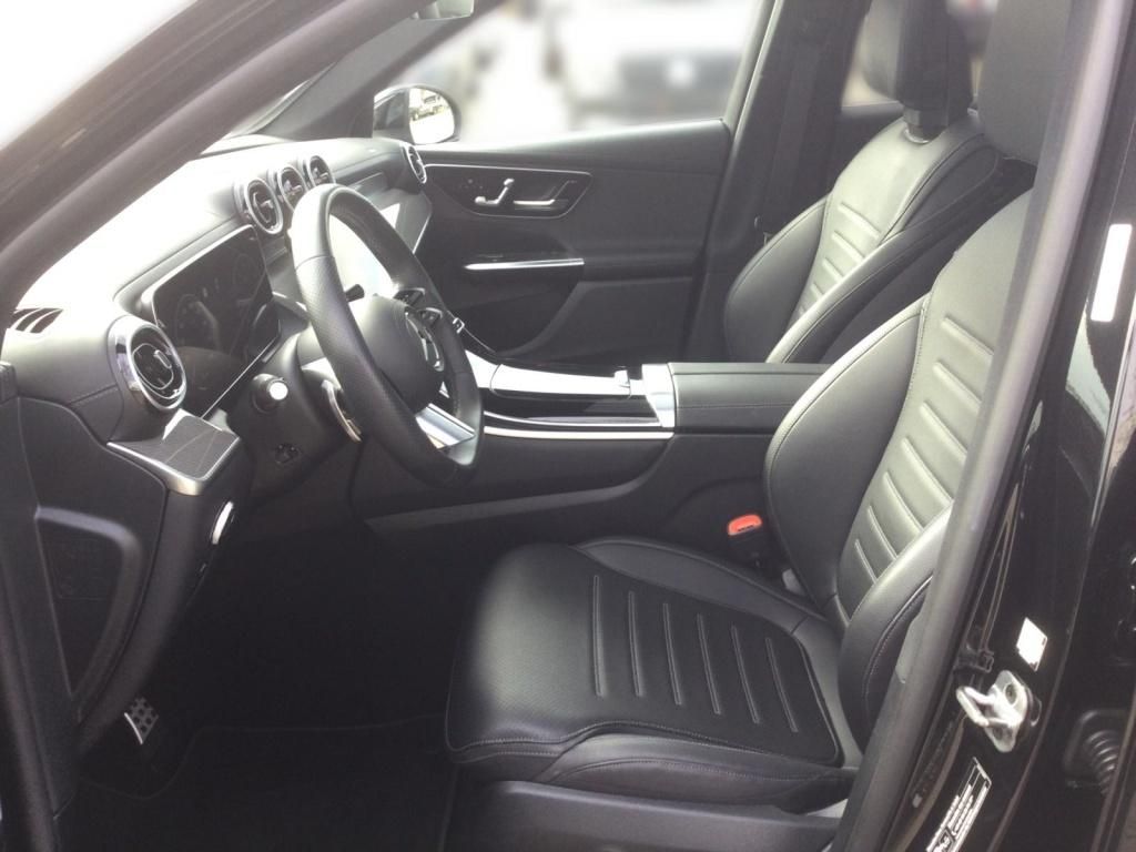 Mercedes-Benz GLC 200 4MATIC AMG - Samsaru's Car Outlet