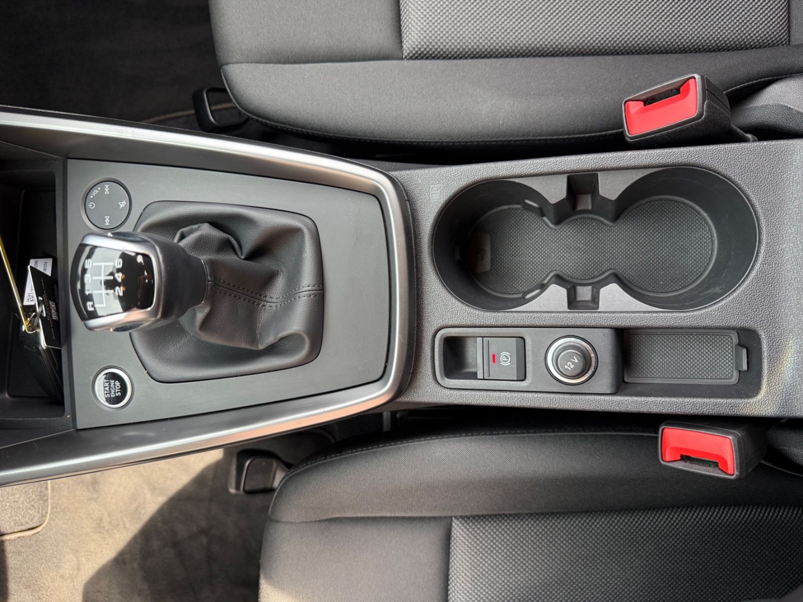 Audi A3 Limousine 30 TDI basis - Samsaru's Car Outlet