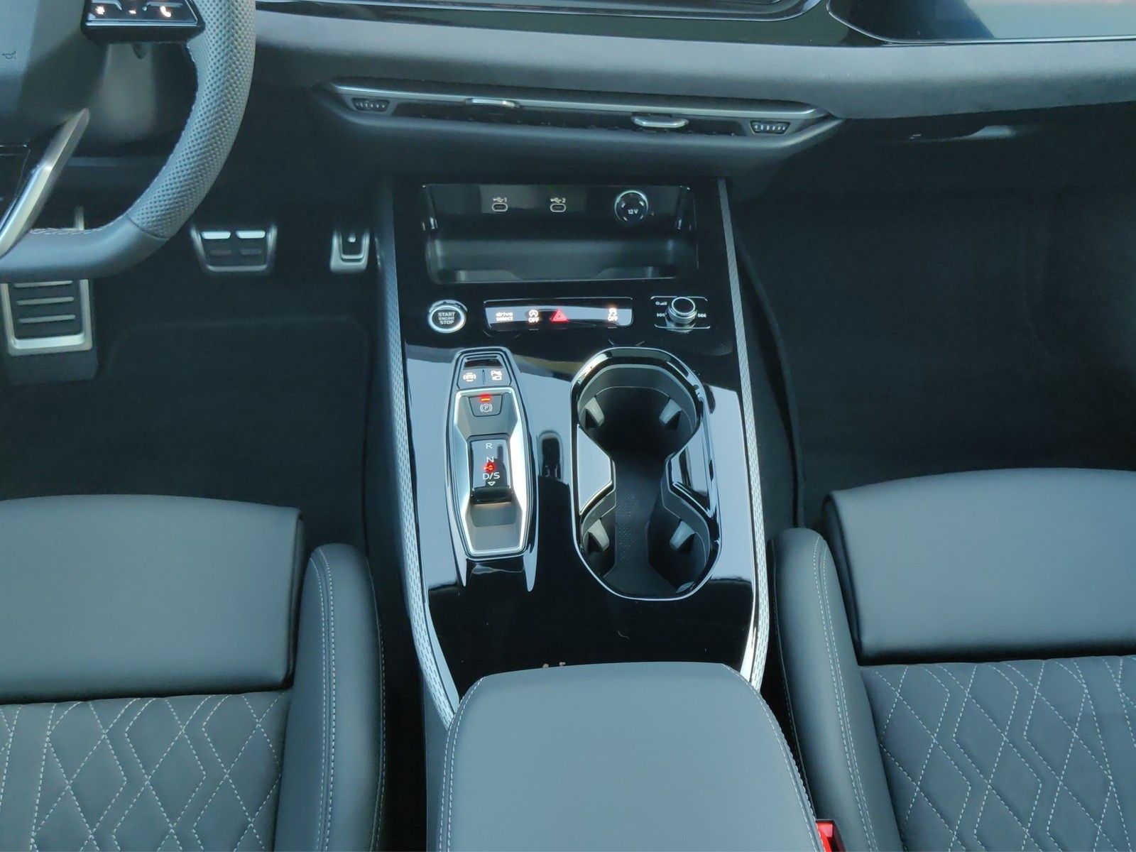 Audi A5 Avant S line TFSI quattro S tronic
