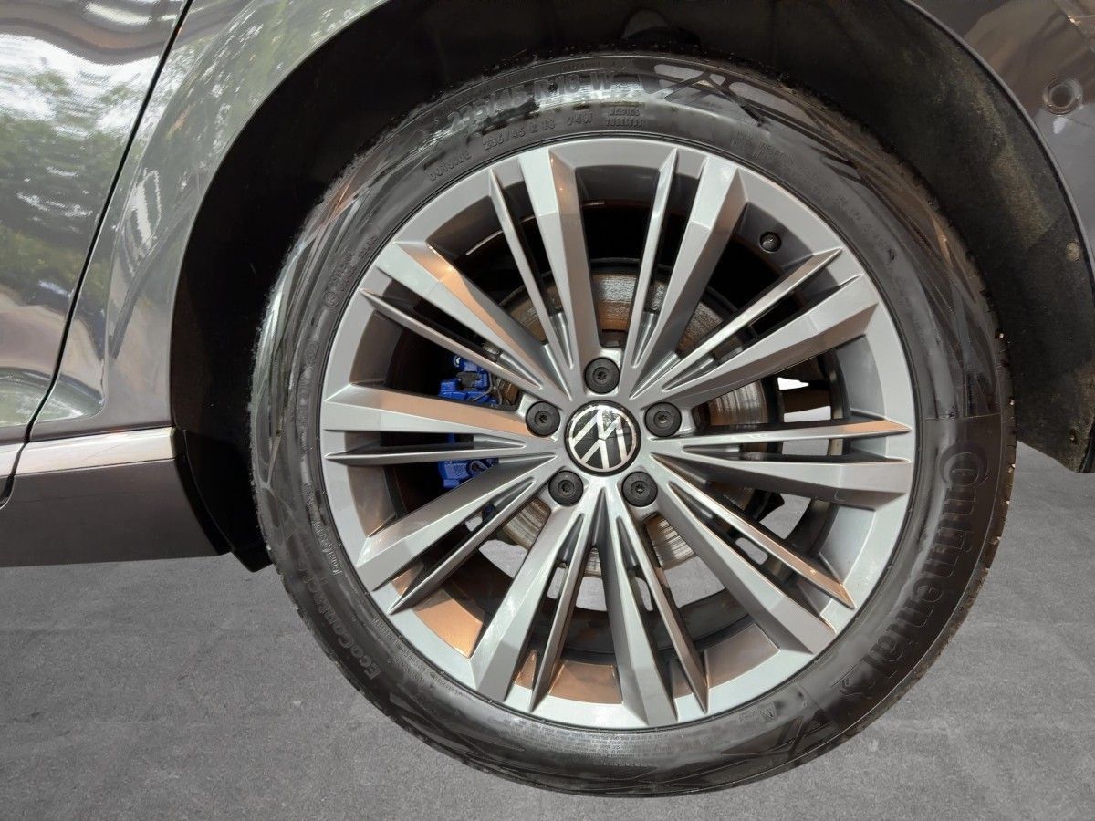 Volkswagen Passat Variant 1.4TSI DSG GTE STHZG P-DACH KAMER