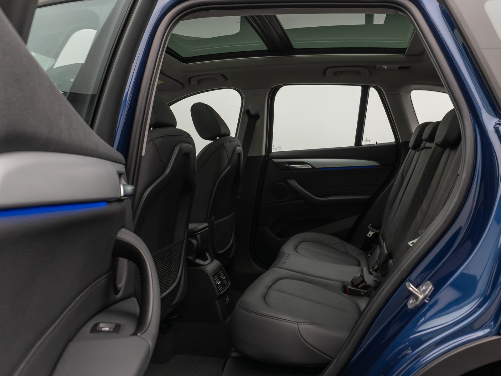 BMW X1 xD20d - Samsaru's Car Outlet