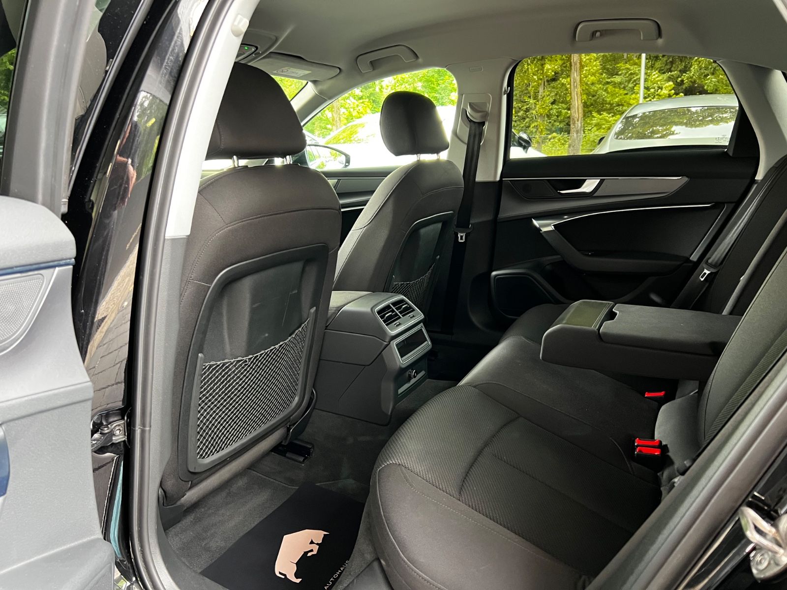 Audi A6 45 TFSI Quattro - Samsaru's Car Outlet
