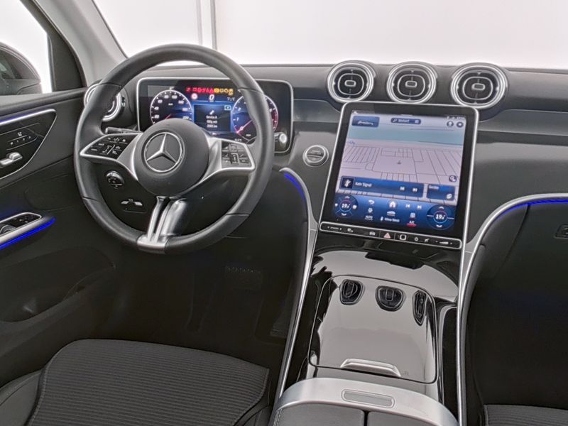 Mercedes-Benz GLC 200 4M Avantgarde Adv+ - Samsaru's Car Outlet
