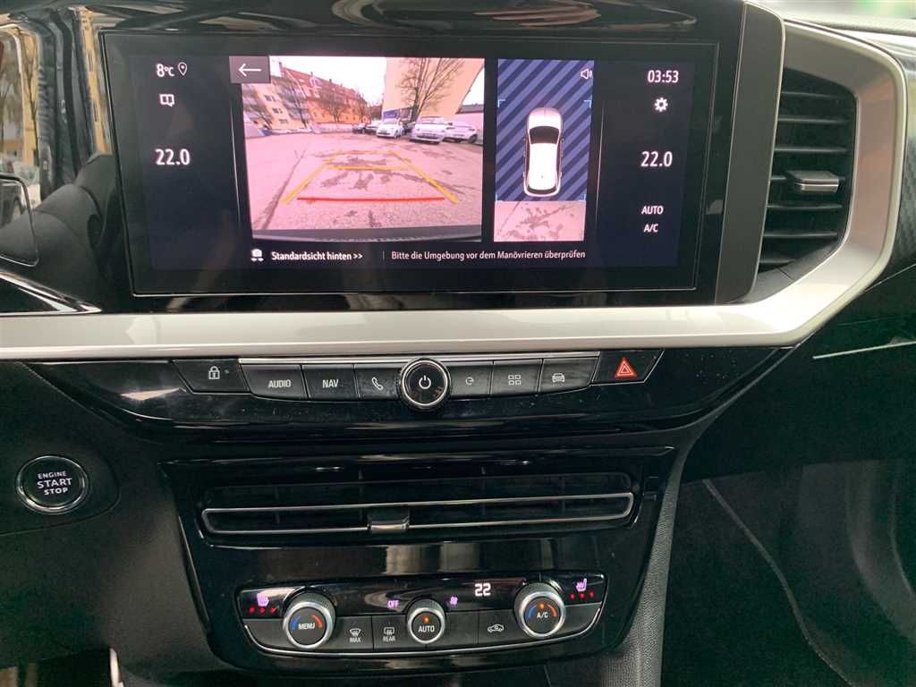 Opel Mokka -e Ultimate - Samsaru's Car Outlet