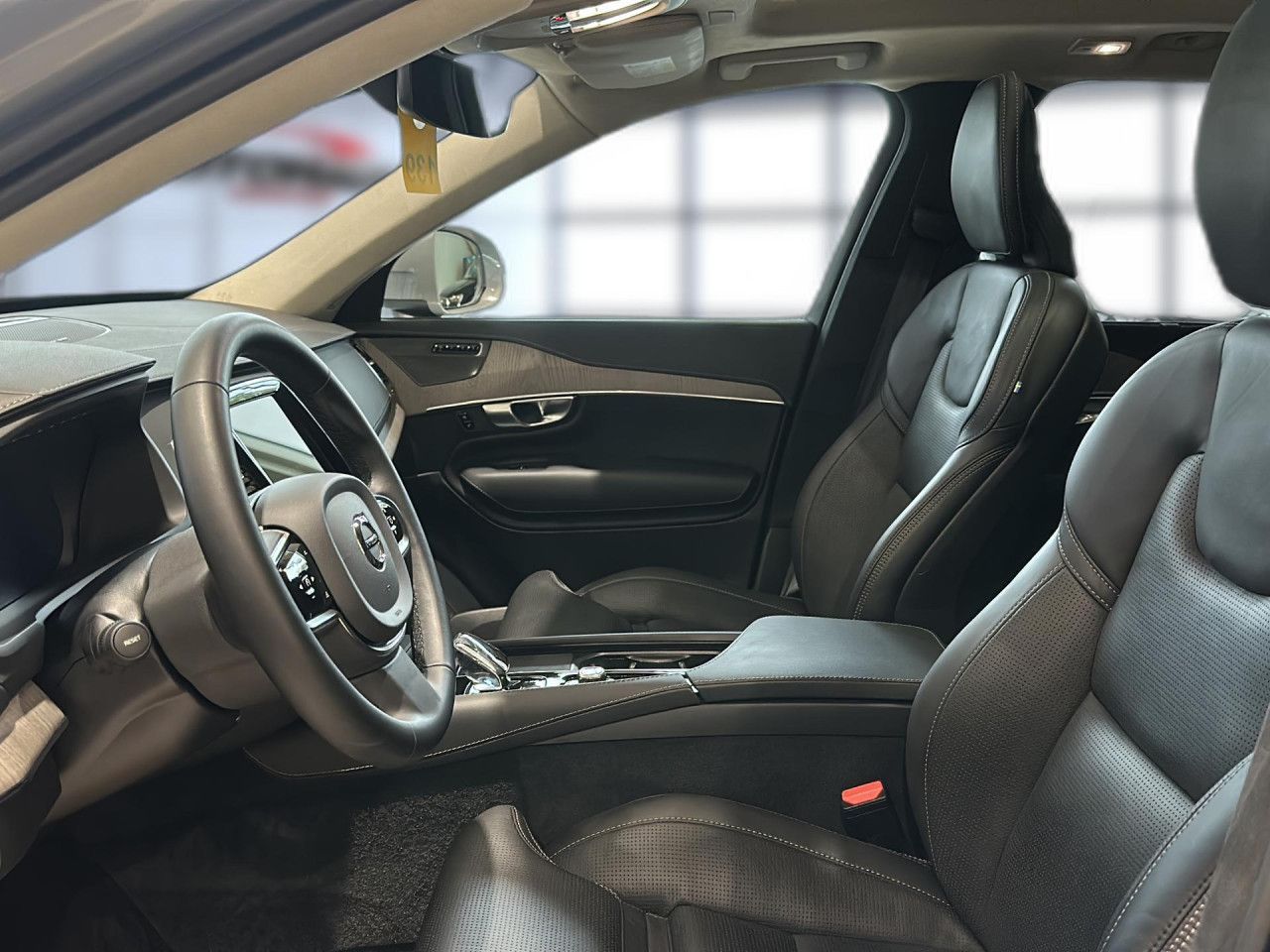 Volvo XC 90 Ultimate Bright AWD