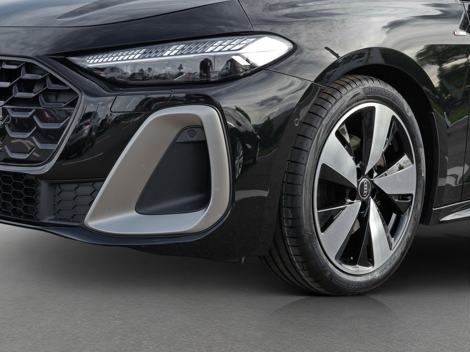 Audi A5 Avant 40 TFSI S line AHK*360°*Matrix*B&O*HuD