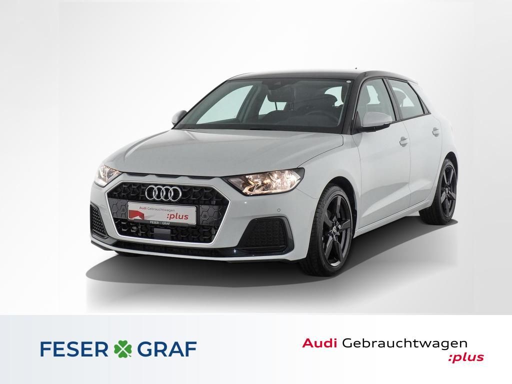 Audi A1 Sportback 30 TFSI - Samsaru's Car Outlet