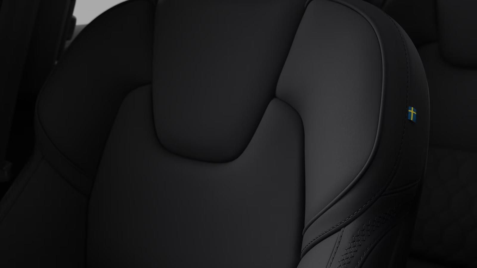 Volvo XC60 T8 AWD Ultra - Samsaru's Car Outlet