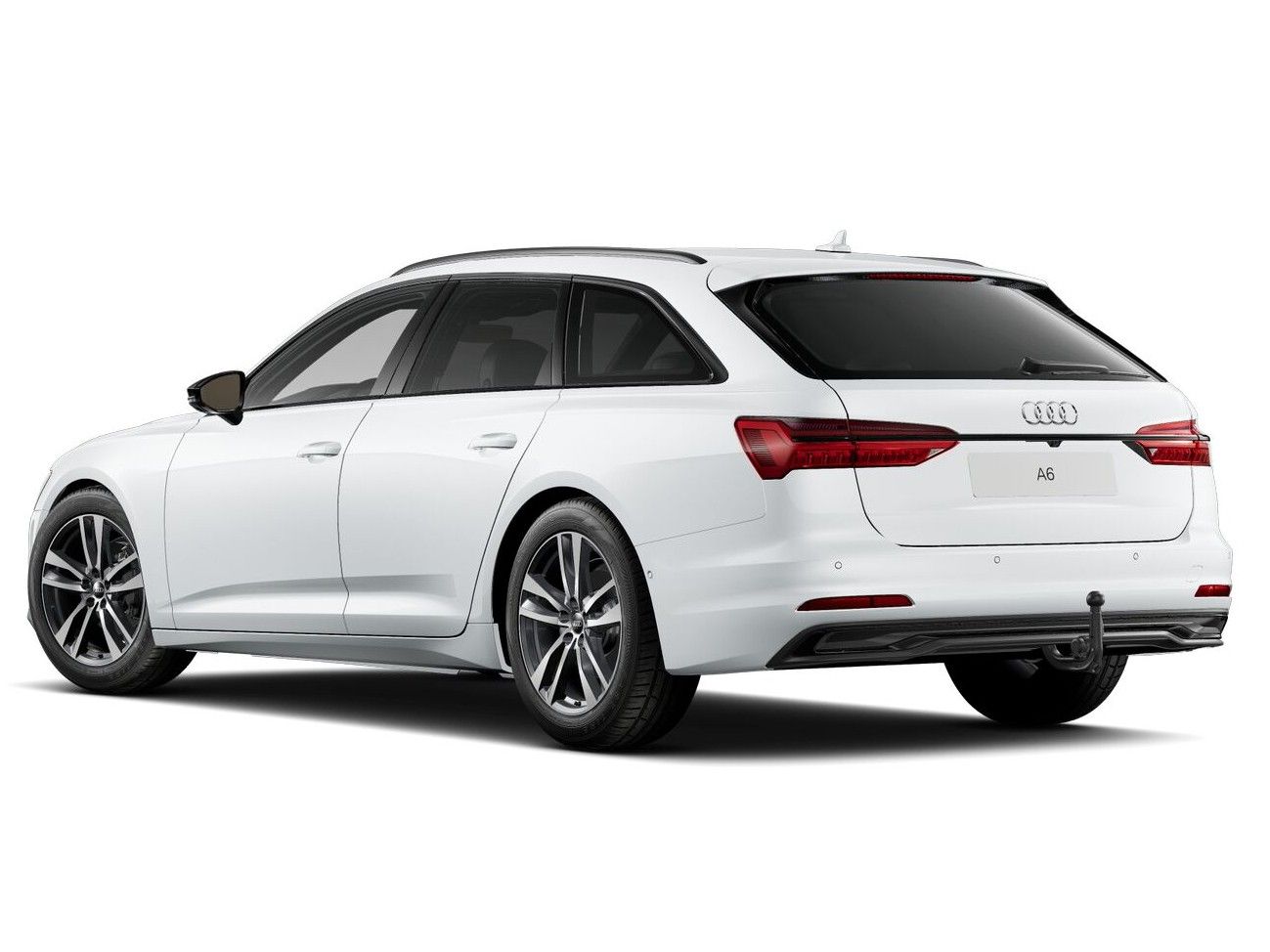 Audi A6 Avant 35 TDI advanced S tronic - Samsaru's Car Outlet