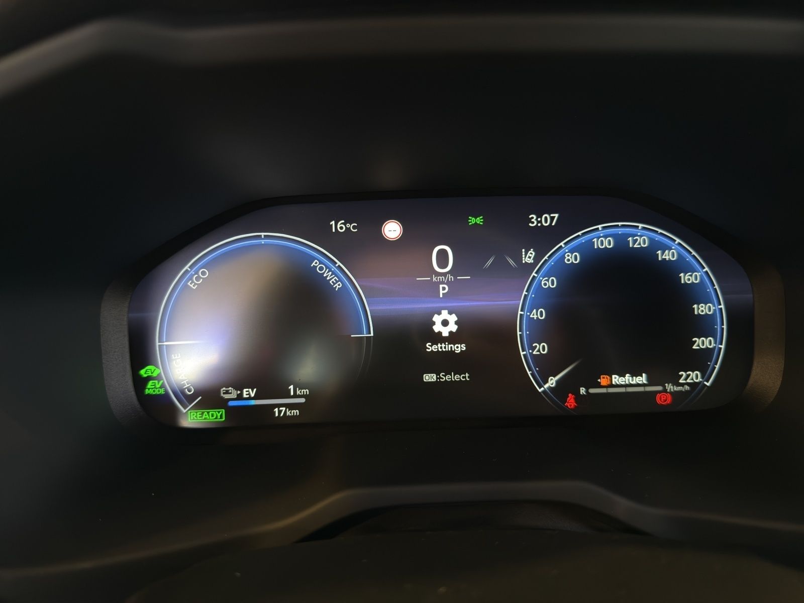 Toyota RAV 4 Plugin-Hybrid Teamplayer 4x4 15*J.Garantie