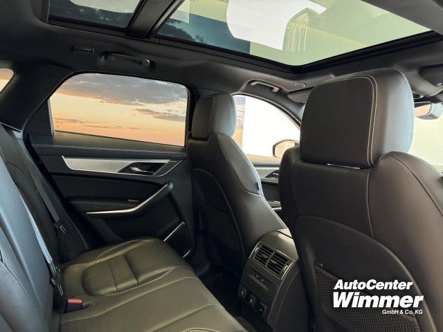Jaguar F-Pace D300 AWD R-Dynamic SE HUD AHK Winter Navi
