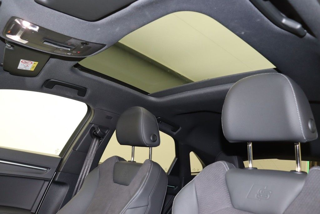 Audi Q3 Sportback 40 TDI quattro S line - Samsaru's Car Outlet
