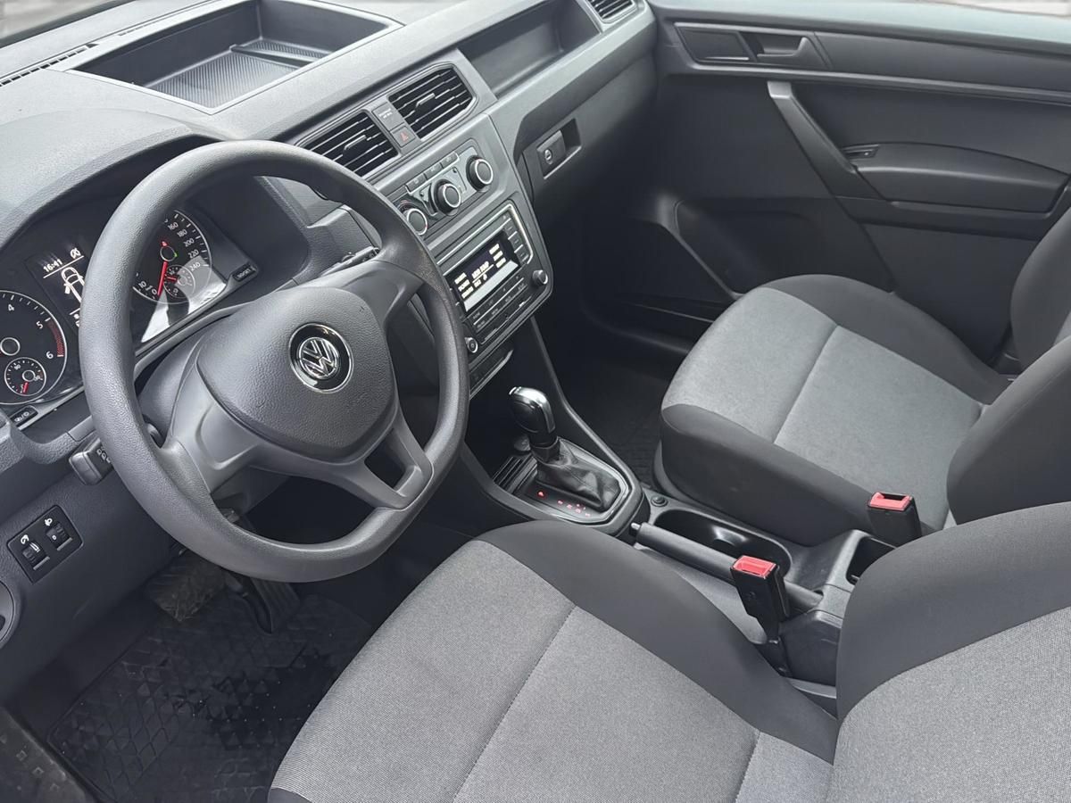 Volkswagen Caddy Maxi 2.0 TDI - Samsaru's Car Outlet