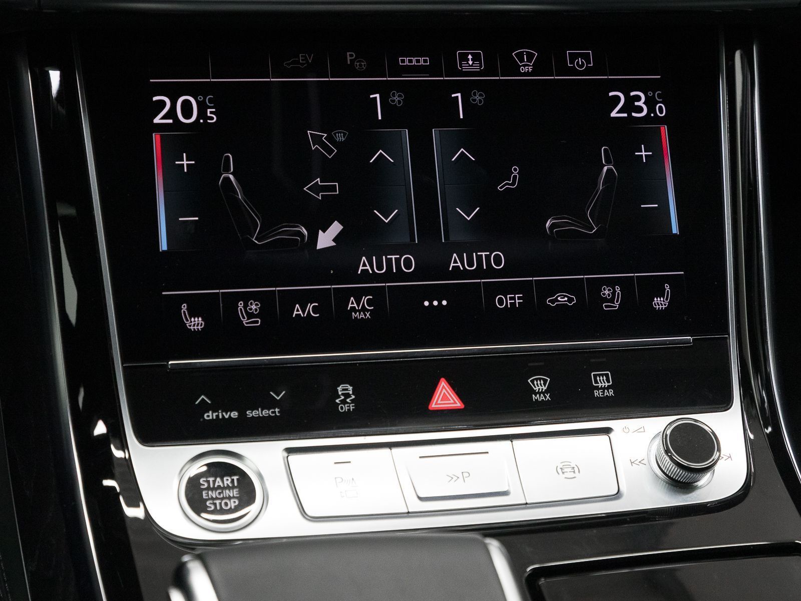 Audi A8 60 TFSIe Q - Samsaru's Car Outlet
