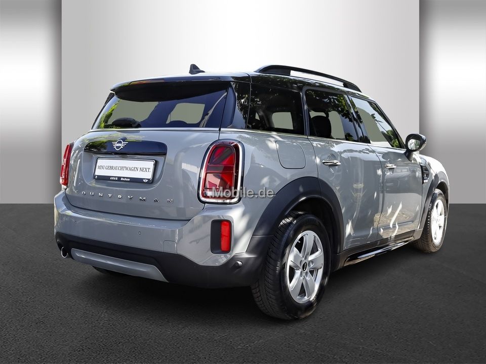 MINI Countryman Cooper D Classic - Samsaru's Car Outlet