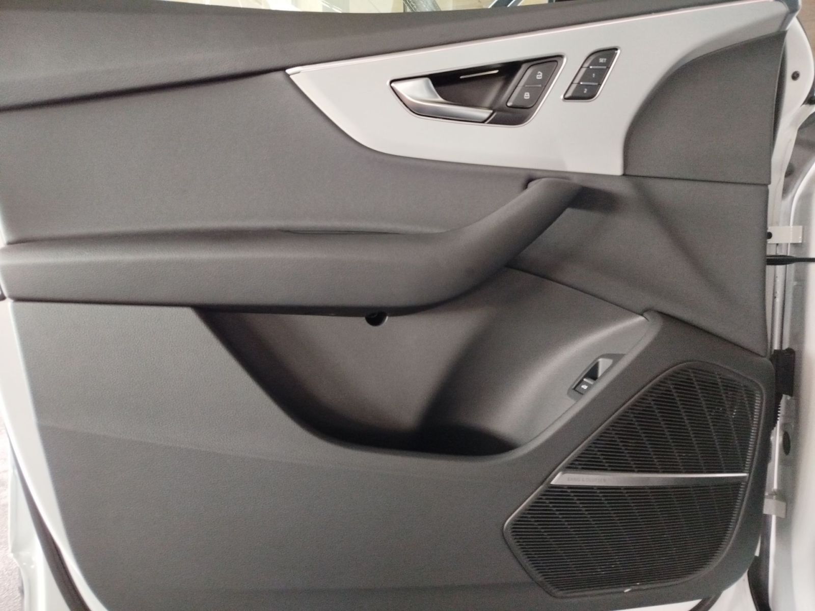 Audi Q7 50 TDI quattro tiptronic HD Matrix-LED B&O ai