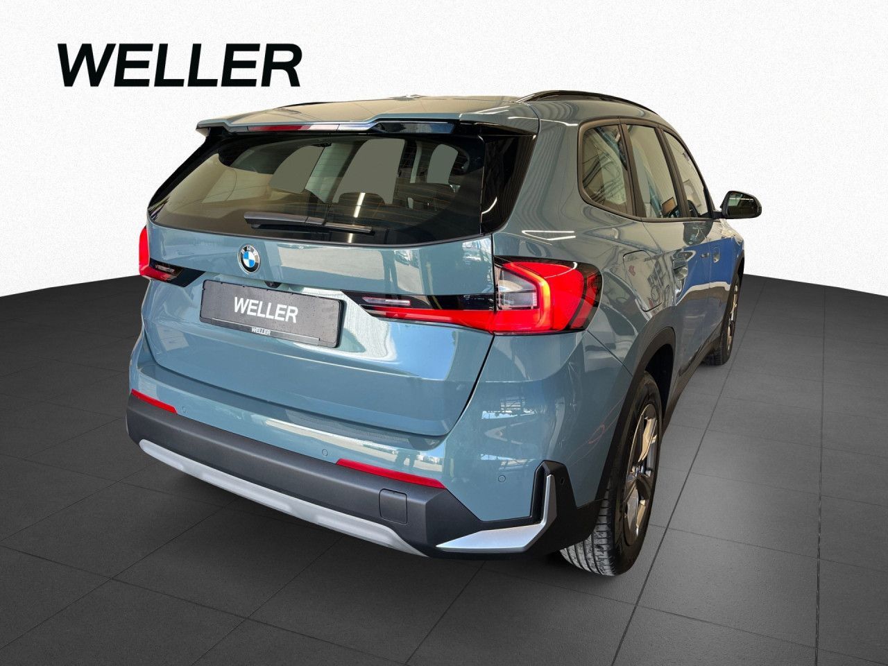 BMW X1 xDrive23d Sport - Samsaru's Car Outlet