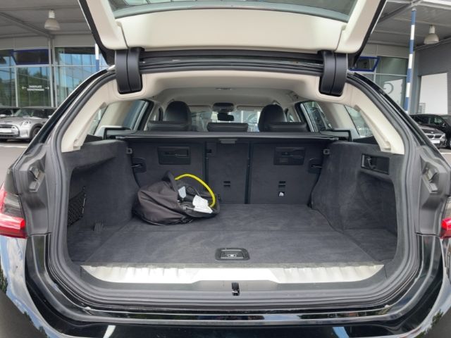 BMW 320 e Touring - Samsaru's Car Outlet