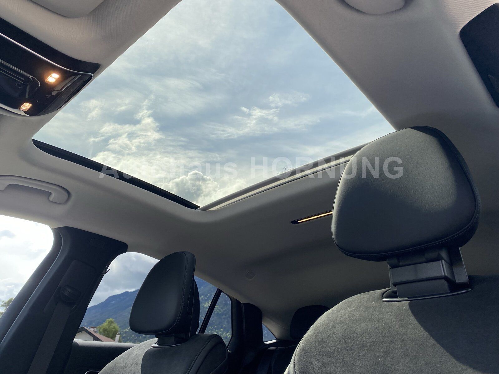 Mercedes-Benz GLC 450d 4M Coupe AMG Pano Distro 360° AHK KEYGO