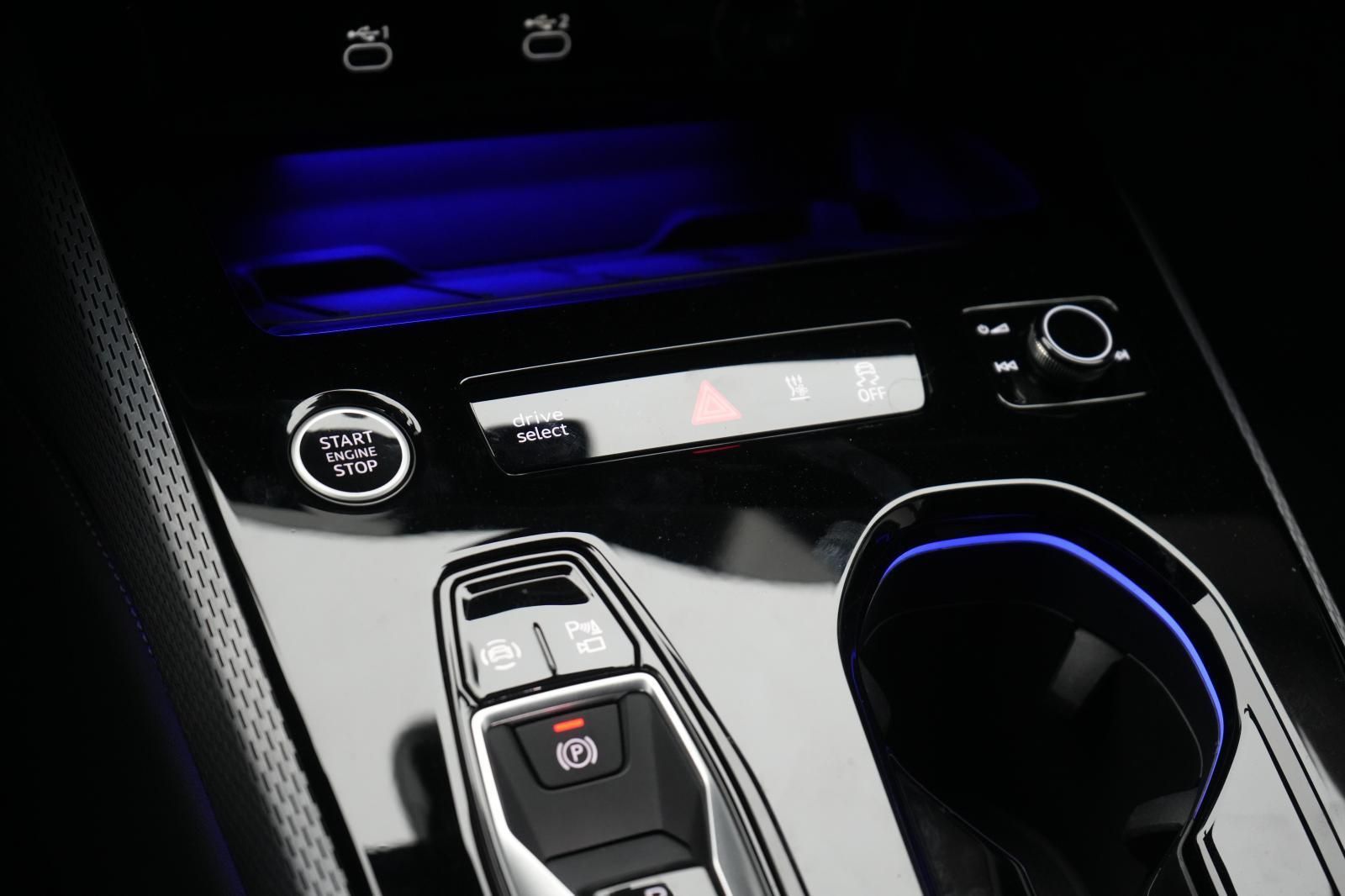 Audi A5 Avant TDI quattro 150 kW S tronic S line