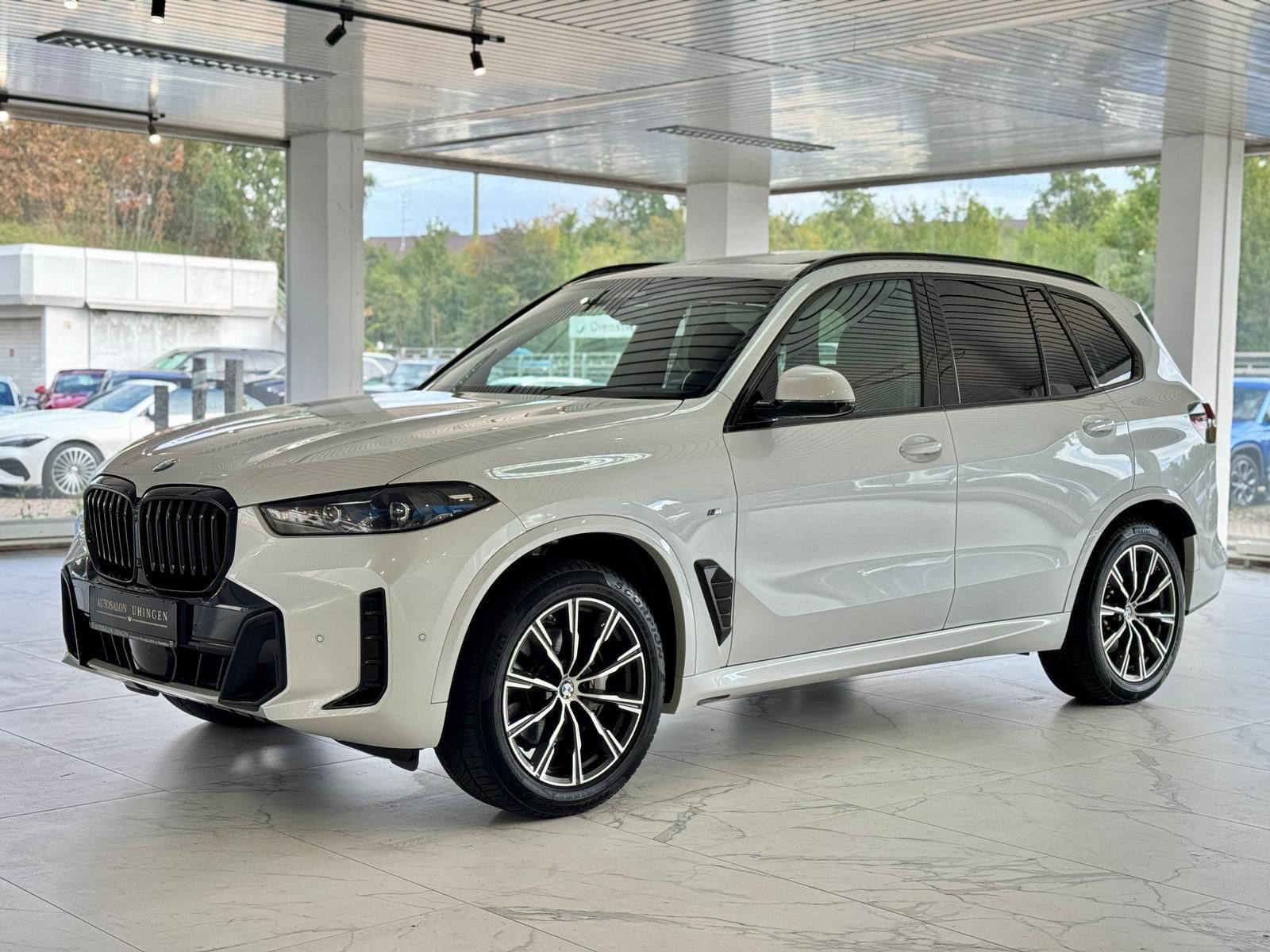 BMW X5 xDrive30d 3x M SPORT*PANO*ICONIC*INDIVIDUAL*