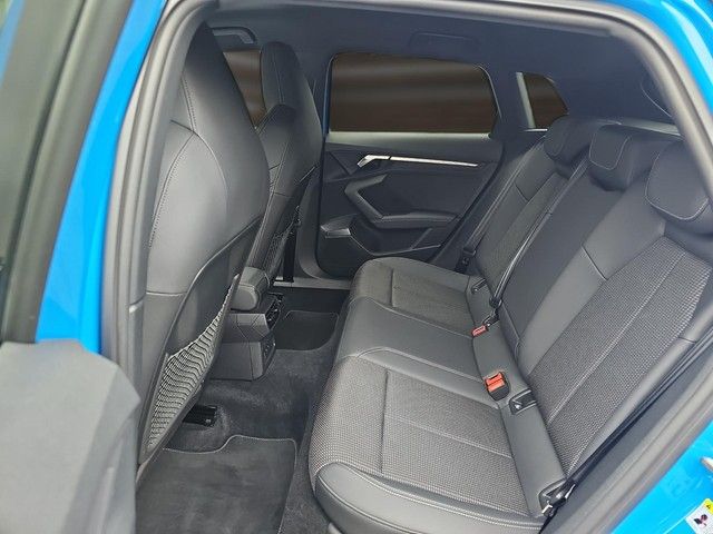 Audi A3 Sportback 45 TFSI e S line S tronic B&O LED