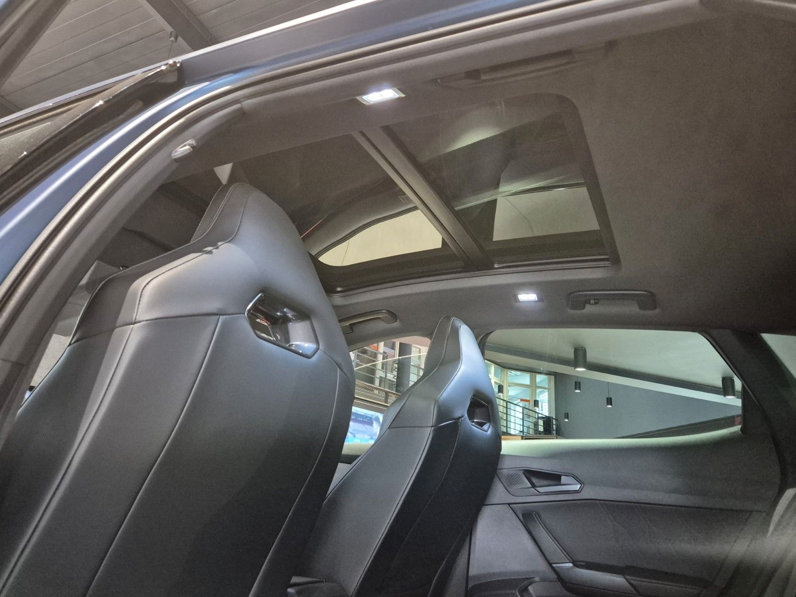 Cupra Formentor VZ 1.4 e-HYBRID 245 PS 6-Gang-DSG