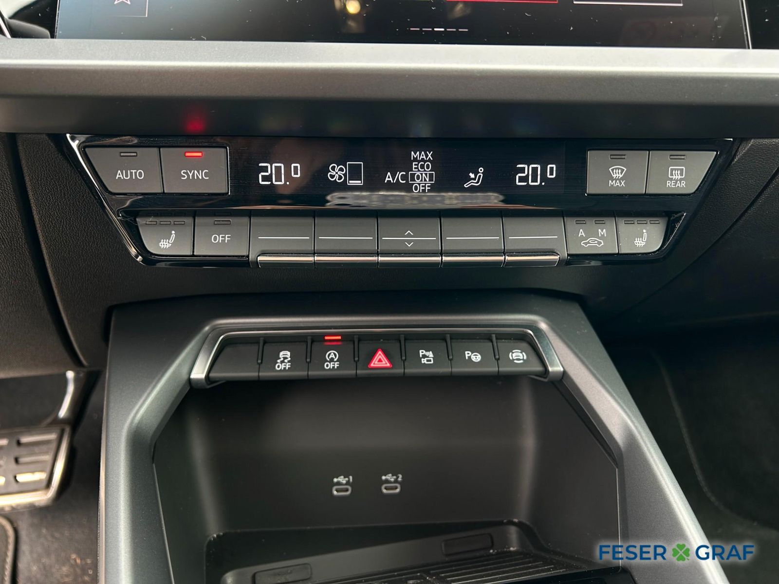 Audi A3 Sportback S line 35TFSI S tronic - Samsaru's Car Outlet