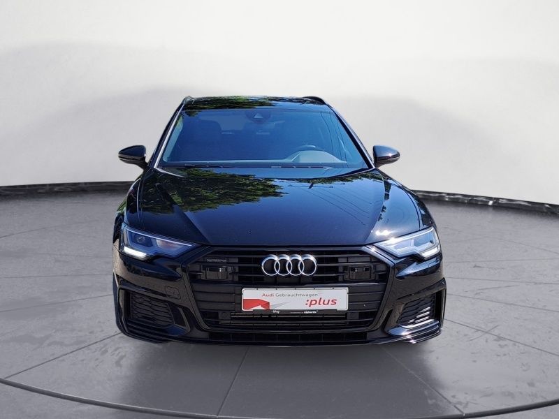 Audi A6 Avant 45 TFSI sport quattro S tronic - Samsaru's Car Outlet