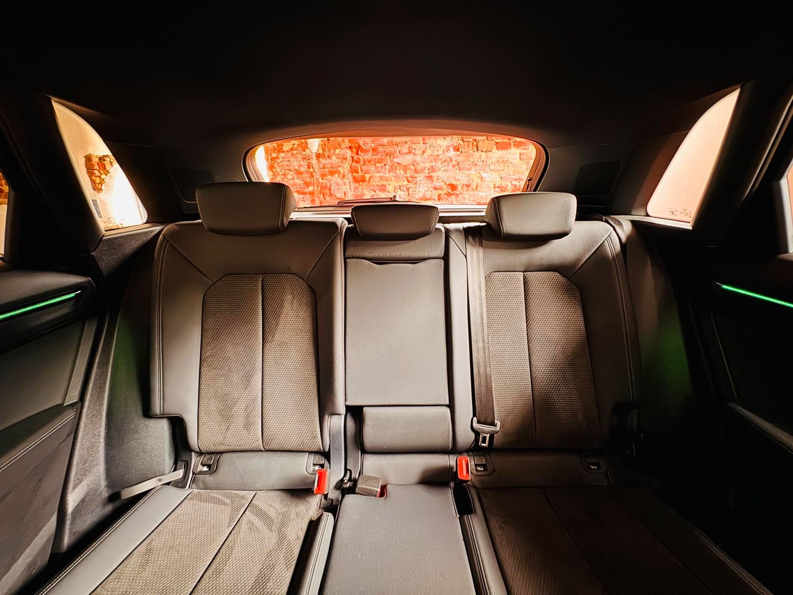 Audi Q3 45 TFSI S line - Samsaru's Car Outlet